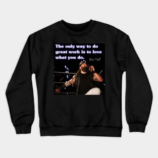 Bray Wyatt Crewneck Sweatshirt